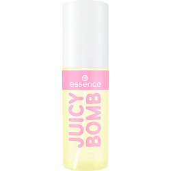 Спрей для тела JUICY BOMB tropical drop body mist