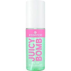 Спрей для тела JUICY BOMB tropical drop body mist