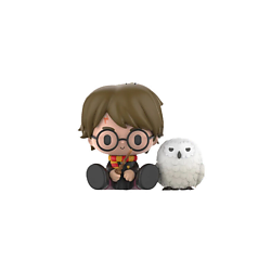Фигурка Harry Potter Magic World Animal City -Harry Potter and Hedwig