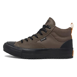 Кроссовки мужские Chuck Taylor All Star Mid 'Malden Street - Truffle'