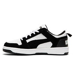 Кроссовки Rebound Layup Lo Sd Black White