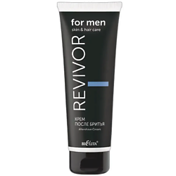 Крем после бритья Revivor for Men.Skin & Hair Care