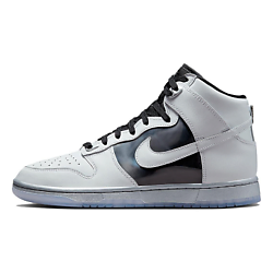 Кроссовки женские Dunk High Se Chrome