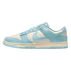 Кроссовки Dunk Anti-Slip Wear-Resistant для трекинга Unisex Blue