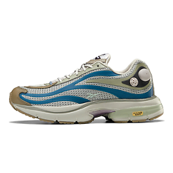 Кроссовки Reebok EightyOne Premier Pump Paris Kohei Okita Grey