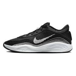 Кроссовки Air Zoom Gt Hustle Academy Ep 'Black White'