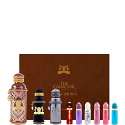 Набор Big Giftset Morning Muscs