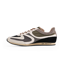 Кроссовки Bay Coast Collection Cushioning