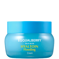 Увлажняющий крем с гиалтоином HYALTOIN FLOODING CREAM