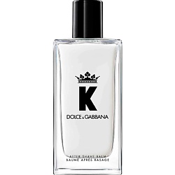 Бальзам после бритья K by Dolce&Gabbana