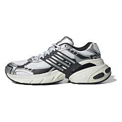 Чёрные женские кроссовки Adistar Xlg