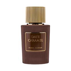 Парфюмерная вода Date Caramel