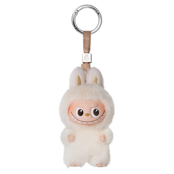 Плюшевая подвеска Pin For Love  The Monsters LABUBU 4.0