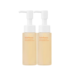 Нежная пенка для умывания Gentle Cleansing Foam