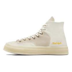 Кроссовки Chuck 70 Marquis High Beach Stone
