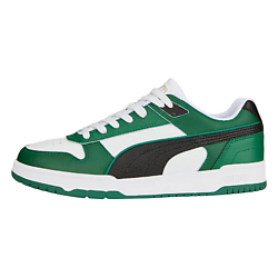 Кроссовки Rbd Game Low 'Green White Black'