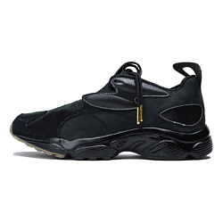Кроссовки Reebok Dmx Daytona Experiment 2 Pyer Moss Black