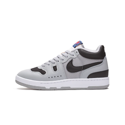 Кроссовки женские Attack OG WMNS Light Smoke Grey