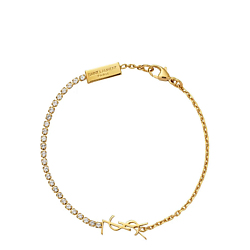 Браслет Saint Laurent Cassandre Charm
