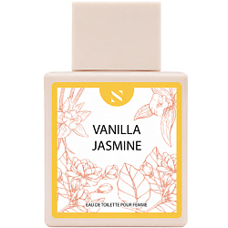 Туалетная вода Jasmin