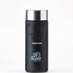 Аква Уд/Aqua Oud Ароматическое масло