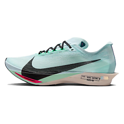 Беговые кроссовки мужские Streakfly 2 Abrasion Resistant Rebound Low Top Racing