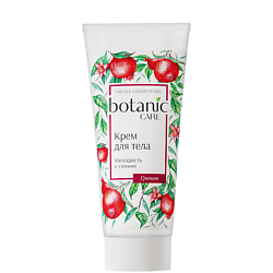 Botanic Care Крем для тела Молодость и сияние
