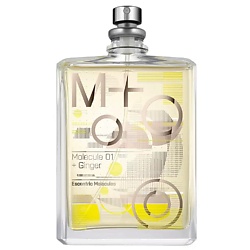 Туалетная вода MOLECULE 01 + GINGER EDT