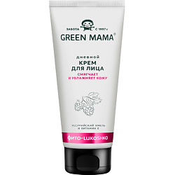 Кремы для лица GREEN MAMA GREEN MAMA