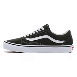Кроссовки Old Skool 'Forest Green'