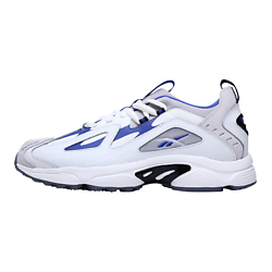 Кроссовки Dmx Series Reebok 1200 Lt 'Grey Cobalt'