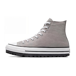 Кеды Chuck Taylor All Star City Trek High 'Grey'