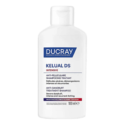 Шампуни DUCRAY DUCRAY