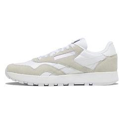 Кроссовки Reebok Maison Margiela X Classic Nylon Tabi 'Project 0 White'