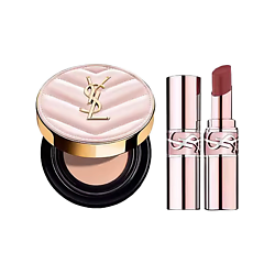 Бальзам для губ Candy Glow Tinted Butter Balm + Тональный кушон