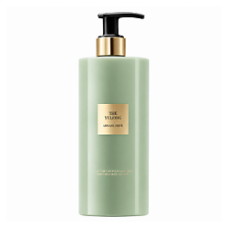 Парфюмированный лосьон для тела Prive The Yulong