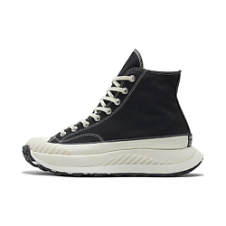 Кроссовки Chuck Taylor All Star 70 Hi AT CX Black Egret Black