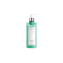 Парфюмированный лосьон для тела Eau Parfumee The Vert