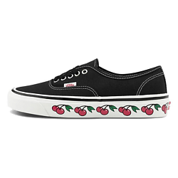 Кроссовки Authentic 44 'Black Cherry'