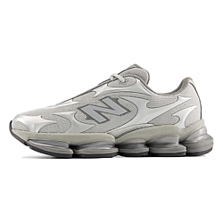 Кроссовки 'Silver Metallic'