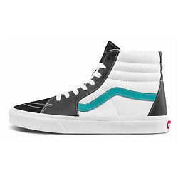Кроссовки Sk8 Hi Classic Sport