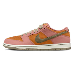 Кроссовки мужские Sb Dunk Low Red Stardust