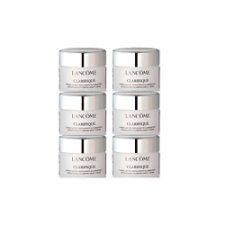 Набор миниатюр крема Clarifique Brightening Plumping Milky Cream