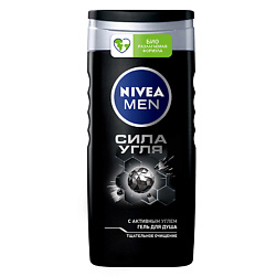 Уход за кожей NIVEA ожидаемый эффект: очищение NIVEA