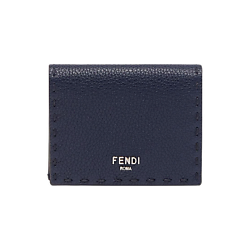 Кошелек унисекс Leather Wallet