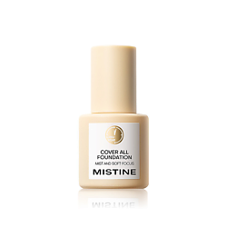 Тональный крем Cover All Foundation Mist and Soft Focus