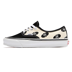 Authentic Series Кроссовки для скейтбординга Низкие
