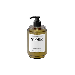 Гель для душа Storm