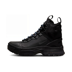 Кроссовки Acg Zoom Gaiadome GORE TEX 'Triple Black'