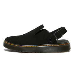 Шлепанцы мужские Carlson Low top